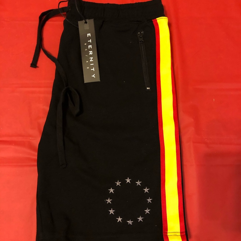 Pants - Picture 4 of 4
